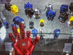 -东浩兰生上海世博展览馆