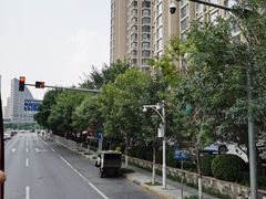 -天津意大利风情旅游区