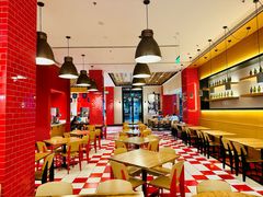 -城市大道红炉披萨烘焙坊