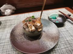 -戏作寿司(观音桥店)
