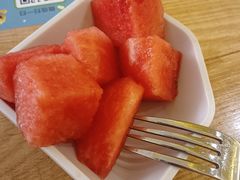 -豪客来牛排(金鼎广场店)