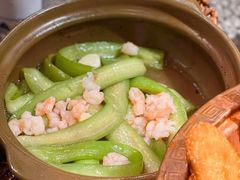 -南京大牌档(人民广场店)