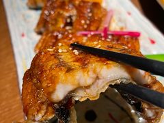 -水之惠鲜鱼料理(王府大街店)