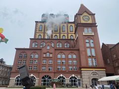 -青岛啤酒博物馆