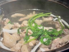 -同仁四季椰子鸡(海岸城天利店)