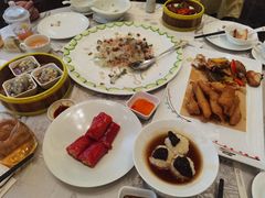 -香云轩·顺德菜(香云纱园林酒店店)