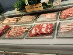-金滏山烤肉·海鲜·火锅自助餐厅(襄阳万达店)