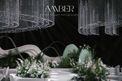 点击看大图 -琥珀婚礼策划AMBER WEDDING