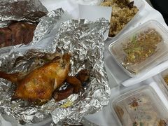 -顺徕德·仙庙烧鸡(桂庙路店)