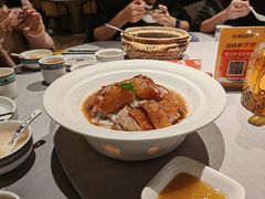 -顺鹅季·非遗烧鹅(六道口店)
