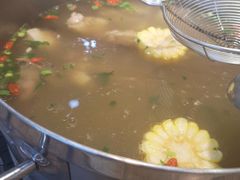 -牛缘村·贵州黄牛肉火锅(西善桥店)