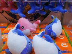 -大玩家(马鞍山万达店)