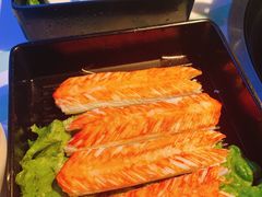 -花田煮鲜牛肉火锅(钟楼众汇店)