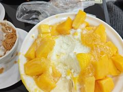 -水牛奶皇后糖水铺(深圳总店)