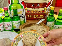 -京菜·砂锅居·烤鸭(西四店)