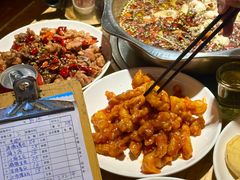 -小草房水煮鱼(东关大街店)