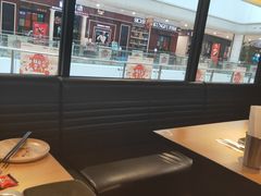 -新石器烤肉(百联川沙店)