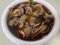 -顺心拉面馆(马道街店)