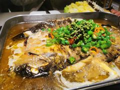 -半天妖烤鱼(印象城店)