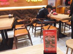 大堂-赵奶奶水饺锅贴小酒馆(丁字沽店)