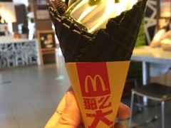 -麦当劳(顺义店)