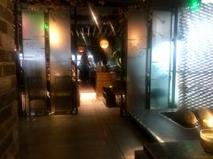 大堂-湊湊火锅·茶憩(新中关购物中心店)