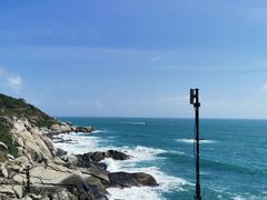 -三亚蜈支洲岛旅游区