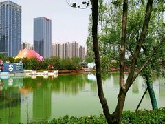 景点-合肥融创乐园