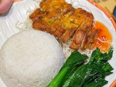 -摩登有记·新派泰国菜(银钻广场店)