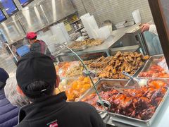 -王家沙点心店(南京西路总店)