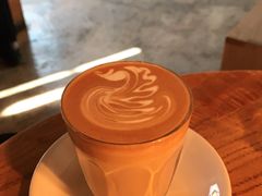 -VOYAGE COFFEE(北锣鼓巷店)
