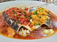 剁椒鱼头-潇湘·永州会馆(百子湾店)