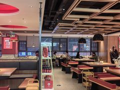 -季季红火锅(长沙步行街店)