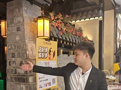 -苏乡兰亭·新派淮扬菜(吾悦广场店)