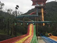 -杭州开元森泊度假乐园