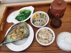 -雪梅月子中心(华侨城店)