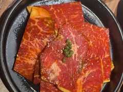 -九田家黑牛烤肉料理(顺义区华联金街店)
