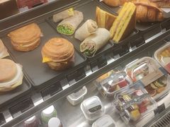 -星巴克(上海虹桥南丰城办公楼店)
