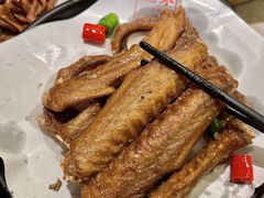 -巡味顺德菜(龙华壹方城店)