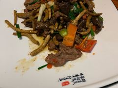 -云隐小厨·传统大理美食(复兴路店)
