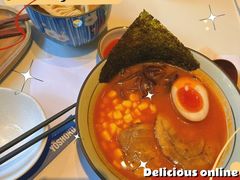 -火山屋台(新街口店)