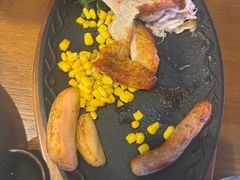 -萨莉亚意式餐厅(上下九店)