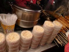 -夫子庙小吃广场(东牌楼店)