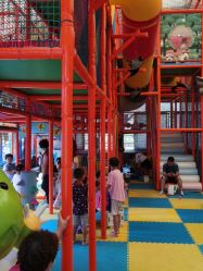 -寻石问宝研学亲子乐园(朝阳公园店)
