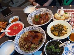 -阿大排档(长春这有山店)