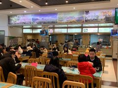 大堂-U你·天然调味(南湖总店)