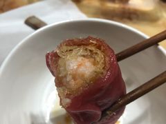 -天鲜阁·海鲜粤菜·33年老字号(石槎白云站店)