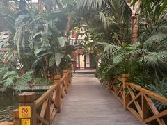 -寿山福海养老服务中心(石景山院)