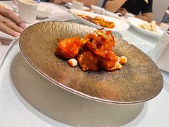 -鸭王烤鸭店(三里河店)