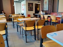 -汉堡王(北京通州领展店)